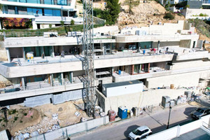 Dom na sprzedaż 470m2 Walencja Alicante Altea - zdjęcie 3