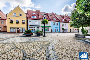 Dom na sprzedaż 241m2 polkowicki Polkowice Rynek - zdjęcie 1