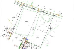 Działka na sprzedaż 7376m2 łódzki wschodni Nowosolna Kalonka - zdjęcie 1