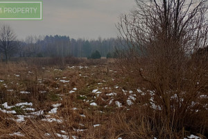 Działka na sprzedaż piotrkowski Wolbórz Kaleń - zdjęcie 2