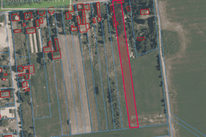 Działka na sprzedaż 3582m2 tomaszowski Ujazd Antolin - zdjęcie 1