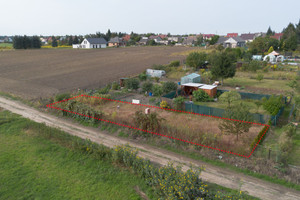 Działka na sprzedaż 400m2 szamotulski Kaźmierz Kaźmierz - zdjęcie 2