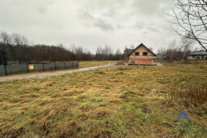 Działka na sprzedaż 844m2 Ruda Śląska Kochłowice - zdjęcie 1