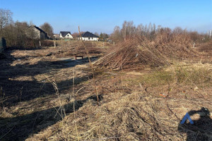 Działka na sprzedaż Ruda Śląska Kochłowice - zdjęcie 3