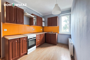 Mieszkanie na sprzedaż 61m2 Katowice Szopienice-Burowiec Burowiec Deszczowa - zdjęcie 1