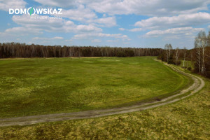 Działka na sprzedaż 12228m2 będziński Siewierz Brudzowice - zdjęcie 1