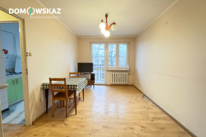 Mieszkanie na sprzedaż 46m2 Katowice Wełnowiec-Józefowiec Wełnowiec Feliksa Nowowiejskiego - zdjęcie 2