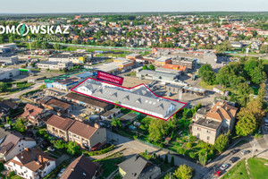 Komercyjne na sprzedaż 630m2 brzeski Brzesko Plac Kupiecki - zdjęcie 3