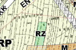 Działka na sprzedaż 8389m2 gliwicki Rudziniec Bycina Zielona - zdjęcie 4