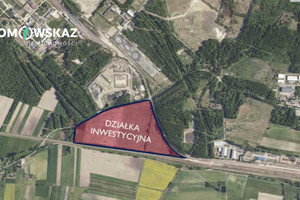 Działka na sprzedaż 188872m2 buski Tuczępy Dobrów - zdjęcie 3