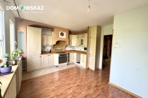 Mieszkanie na sprzedaż 62m2 Katowice Ligota-Panewniki Panewniki Panewnicka - zdjęcie 1