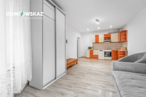 Mieszkanie na sprzedaż 42m2 Gliwice Szobiszowice Szobiszowicka - zdjęcie 1