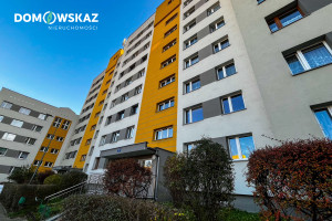 Mieszkanie na sprzedaż 64m2 Dąbrowa Górnicza Henryka Dąbrowskiego - zdjęcie 2