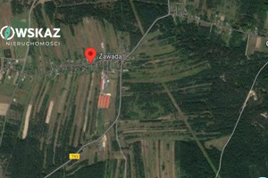 Działka na sprzedaż 8148m2 myszkowski Żarki Zawada - zdjęcie 1