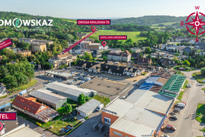 Komercyjne na sprzedaż 630m2 brzeski Brzesko Plac Kupiecki - zdjęcie 2