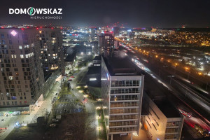 Mieszkanie na sprzedaż 52m2 Katowice Śródmieście Sokolska - zdjęcie 1