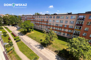 Mieszkanie na sprzedaż 39m2 Świętochłowice Powstańców Śląskich - zdjęcie 1