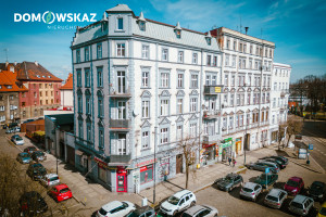 Mieszkanie na sprzedaż 45m2 Zabrze Centrum Plac Krakowski - zdjęcie 2