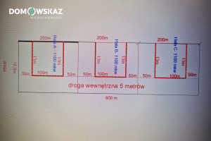 Działka na sprzedaż 10059m2 myszkowski Poraj Jastrząb Kopalniana - zdjęcie 2