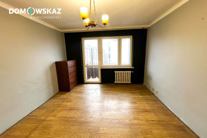 Mieszkanie na sprzedaż 47m2 Sosnowiec Jagiellońska - zdjęcie 1