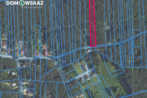 Działka na sprzedaż 3888m2 myszkowski Poraj Żarki-Letnisko Wiejska - zdjęcie 2