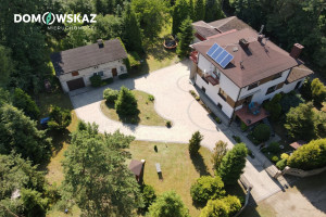 Dom na sprzedaż 180m2 myszkowski Poraj Żarki-Letnisko Boczna - zdjęcie 1