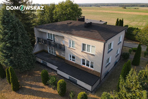 Dom na sprzedaż 206m2 lubliniecki Woźniki Babienica Główna - zdjęcie 2