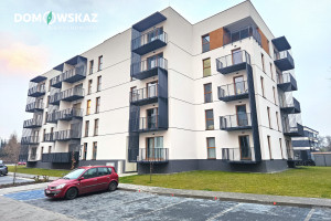 Mieszkanie na sprzedaż 41m2 będziński Będzin Rzeszowska - zdjęcie 1