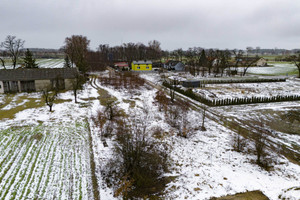 Działka na sprzedaż zgierski Parzęczew Ignacew Folwarczny - zdjęcie 2