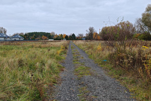 Działka na sprzedaż 5647m2 warszawski zachodni Łomianki Kiełpin - zdjęcie 3