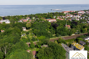 Dom na sprzedaż 188m2 Sopot Tomasza Pokorniewskiego - zdjęcie 2