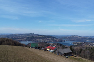 Działka na sprzedaż 2889m2 nowosądecki Gródek nad Dunajcem Lipie - zdjęcie 1