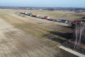 Działka na sprzedaż 1000m2 brzeski Dębno Sufczyn - zdjęcie 2