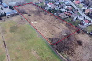 Działka na sprzedaż 15500m2 proszowicki Proszowice Proszowice - zdjęcie 2