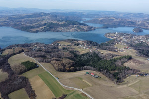 Działka na sprzedaż 2889m2 nowosądecki Gródek nad Dunajcem Lipie - zdjęcie 4