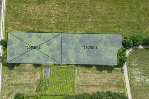 Działka na sprzedaż 1470m2 brzeski Gnojnik Gnojnik - zdjęcie 3