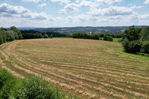 Działka na sprzedaż 1025m2 tarnowski Gromnik Siemiechów - zdjęcie 1