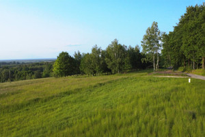 Działka na sprzedaż 1347m2 brzeski Dębno Sufczyn - zdjęcie 1