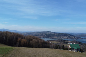 Działka na sprzedaż 2889m2 nowosądecki Gródek nad Dunajcem Lipie - zdjęcie 2