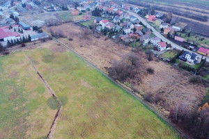 Działka na sprzedaż 15500m2 proszowicki Proszowice Proszowice - zdjęcie 1