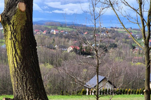 Działka na sprzedaż 1470m2 brzeski Gnojnik Gnojnik - zdjęcie 1