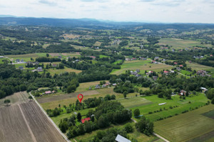 Działka na sprzedaż 1470m2 brzeski Gnojnik Gnojnik - zdjęcie 1