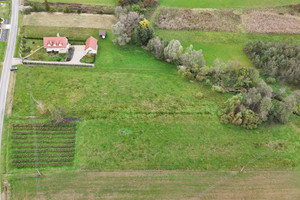 Działka na sprzedaż 1600m2 brzeski Czchów Złota Złota - zdjęcie 2