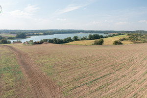 Działka na sprzedaż 50000m2 lidzbarski Kiwity Żegoty - zdjęcie 1