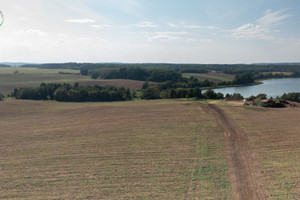 Działka na sprzedaż 50000m2 lidzbarski Kiwity Żegoty - zdjęcie 2