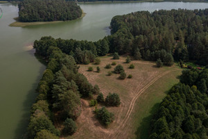 Działka na sprzedaż szczycieński Pasym Miłuki - zdjęcie 1