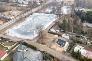 Dom na sprzedaż 140m2 otwocki Wiązowna Duchnów Łabędzia - zdjęcie 3