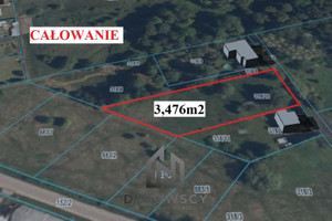 Działka na sprzedaż 3476m2 otwocki Karczew Całowanie - zdjęcie 1