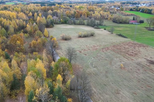 Działka na sprzedaż 1200m2 garwoliński Parysów Poschła - zdjęcie 2