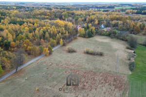 Działka na sprzedaż 1200m2 garwoliński Parysów Poschła - zdjęcie 1